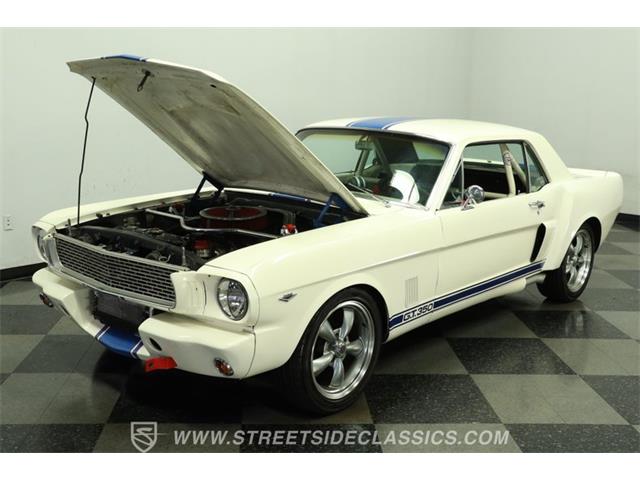 1965 Ford Mustang (CC-2076716) for sale in Lutz, Florida