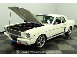 1965 Ford Mustang (CC-2076716) for sale in Lutz, Florida