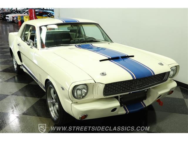 1965 Ford Mustang (CC-2076716) for sale in Lutz, Florida