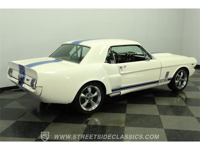 1965 Ford Mustang (CC-2076716) for sale in Lutz, Florida