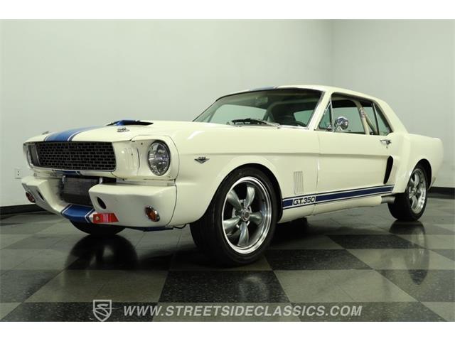 1965 Ford Mustang (CC-2076716) for sale in Lutz, Florida