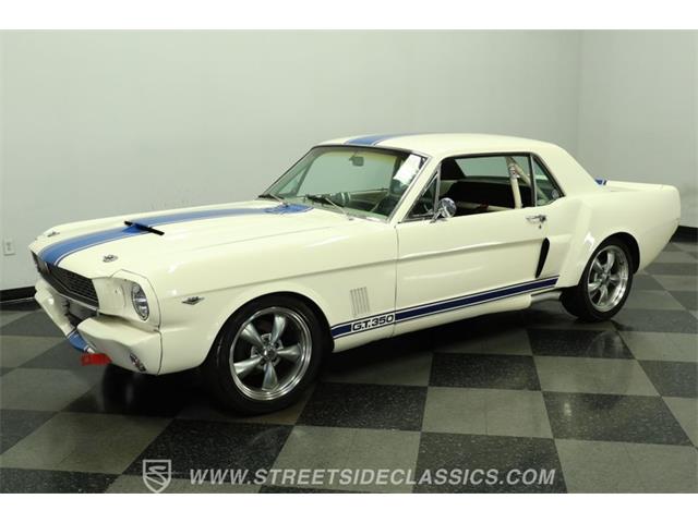 1965 Ford Mustang (CC-2076716) for sale in Lutz, Florida