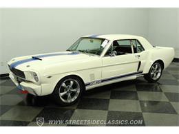 1965 Ford Mustang (CC-2076716) for sale in Lutz, Florida