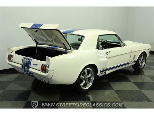 1965 Ford Mustang (CC-2076716) for sale in Lutz, Florida