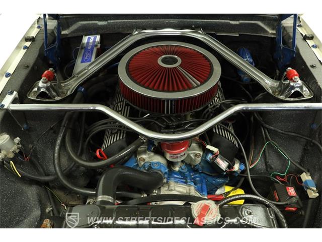 1965 Ford Mustang (CC-2076716) for sale in Lutz, Florida