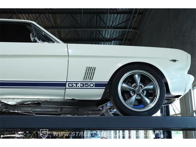 1965 Ford Mustang (CC-2076716) for sale in Lutz, Florida
