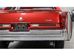 1976 Cadillac DeVille (CC-2076717) for sale in New Braundfels, Texas