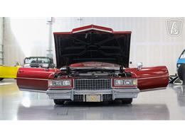 1976 Cadillac DeVille (CC-2076717) for sale in New Braundfels, Texas