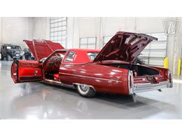 1976 Cadillac DeVille (CC-2076717) for sale in New Braundfels, Texas