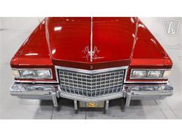 1976 Cadillac DeVille (CC-2076717) for sale in New Braundfels, Texas