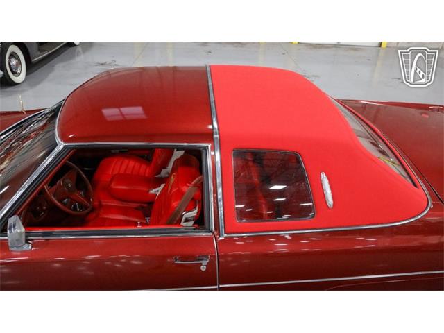 1976 Cadillac DeVille (CC-2076717) for sale in New Braundfels, Texas