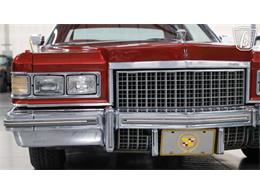 1976 Cadillac DeVille (CC-2076717) for sale in New Braundfels, Texas