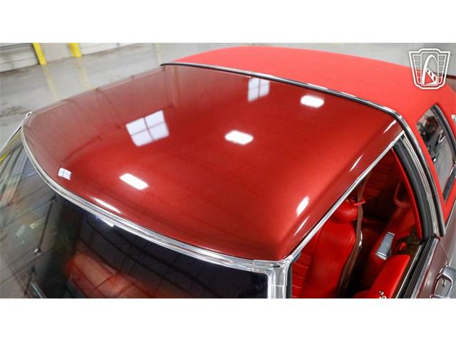 1976 Cadillac DeVille (CC-2076717) for sale in New Braundfels, Texas