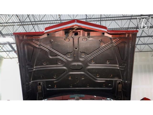 1976 Cadillac DeVille (CC-2076717) for sale in New Braundfels, Texas