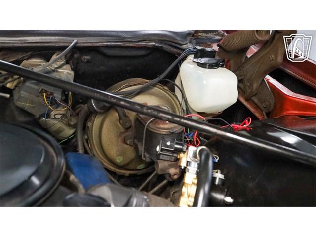 1976 Cadillac DeVille (CC-2076717) for sale in New Braundfels, Texas
