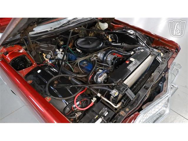 1976 Cadillac DeVille (CC-2076717) for sale in New Braundfels, Texas