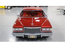 1976 Cadillac DeVille (CC-2076717) for sale in New Braundfels, Texas