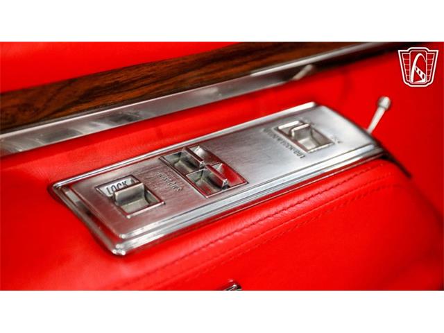 1976 Cadillac DeVille (CC-2076717) for sale in New Braundfels, Texas