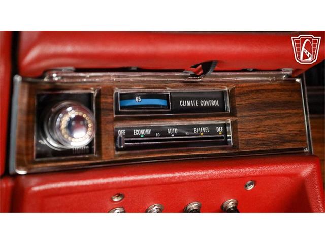 1976 Cadillac DeVille (CC-2076717) for sale in New Braundfels, Texas