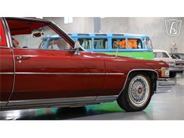 1976 Cadillac DeVille (CC-2076717) for sale in New Braundfels, Texas
