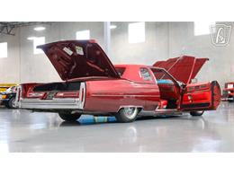 1976 Cadillac DeVille (CC-2076717) for sale in New Braundfels, Texas