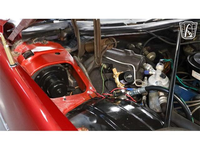 1976 Cadillac DeVille (CC-2076717) for sale in New Braundfels, Texas