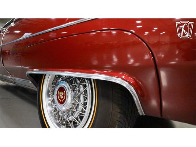 1976 Cadillac DeVille (CC-2076717) for sale in New Braundfels, Texas