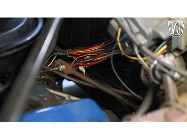 1976 Cadillac DeVille (CC-2076717) for sale in New Braundfels, Texas