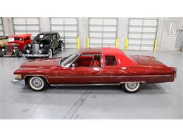 1976 Cadillac DeVille (CC-2076717) for sale in New Braundfels, Texas