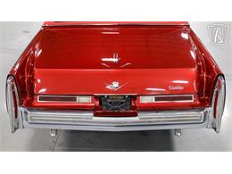1976 Cadillac DeVille (CC-2076717) for sale in New Braundfels, Texas