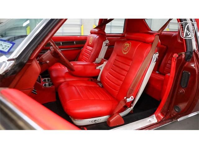 1976 Cadillac DeVille (CC-2076717) for sale in New Braundfels, Texas