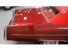 1976 Cadillac DeVille (CC-2076717) for sale in New Braundfels, Texas