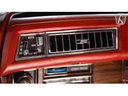 1976 Cadillac DeVille (CC-2076717) for sale in New Braundfels, Texas