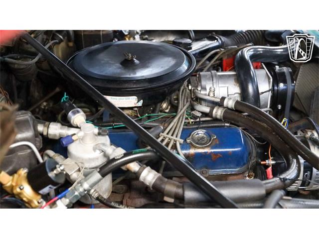 1976 Cadillac DeVille (CC-2076717) for sale in New Braundfels, Texas