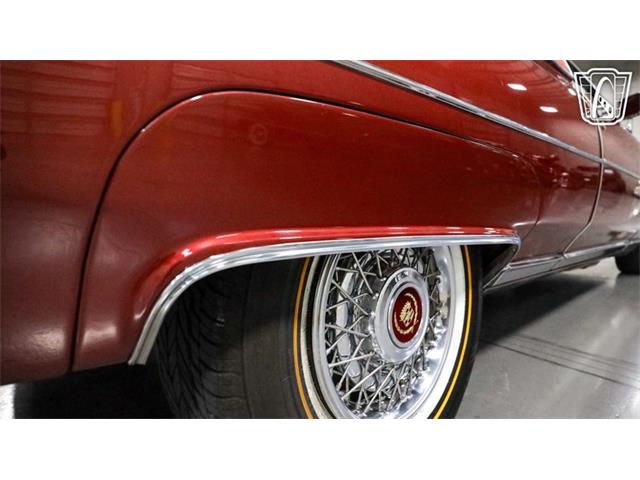1976 Cadillac DeVille (CC-2076717) for sale in New Braundfels, Texas