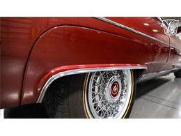 1976 Cadillac DeVille (CC-2076717) for sale in New Braundfels, Texas