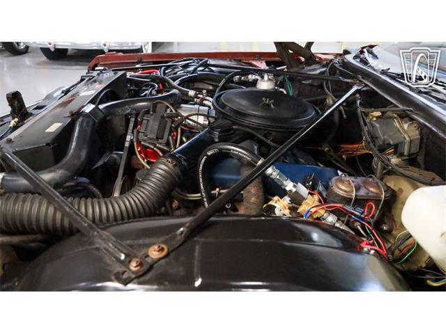 1976 Cadillac DeVille (CC-2076717) for sale in New Braundfels, Texas