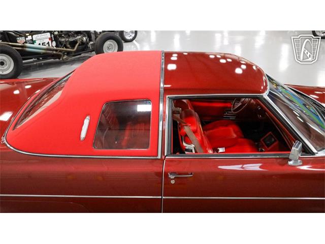 1976 Cadillac DeVille (CC-2076717) for sale in New Braundfels, Texas