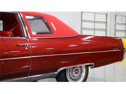 1976 Cadillac DeVille (CC-2076717) for sale in New Braundfels, Texas