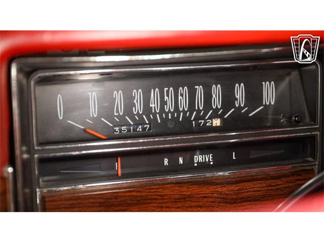 1976 Cadillac DeVille (CC-2076717) for sale in New Braundfels, Texas