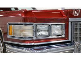 1976 Cadillac DeVille (CC-2076717) for sale in New Braundfels, Texas