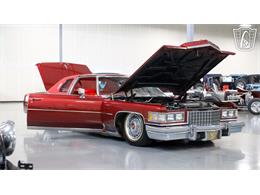 1976 Cadillac DeVille (CC-2076717) for sale in New Braundfels, Texas