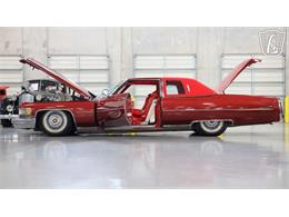 1976 Cadillac DeVille (CC-2076717) for sale in New Braundfels, Texas