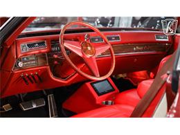 1976 Cadillac DeVille (CC-2076717) for sale in New Braundfels, Texas