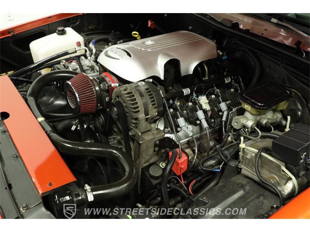 1986 Chevrolet El Camino (CC-2076718) for sale in Lutz, Florida