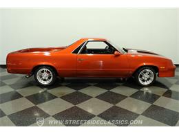 1986 Chevrolet El Camino (CC-2076718) for sale in Lutz, Florida