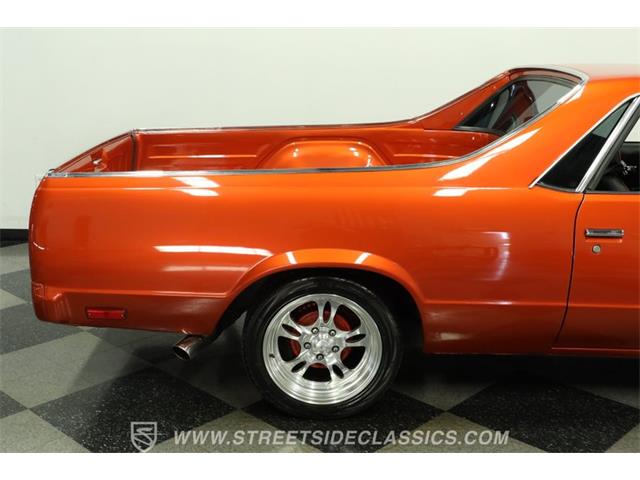 1986 Chevrolet El Camino (CC-2076718) for sale in Lutz, Florida