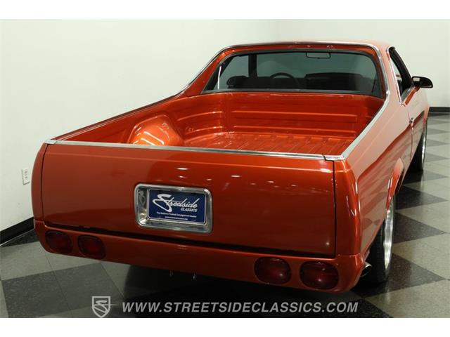 1986 Chevrolet El Camino (CC-2076718) for sale in Lutz, Florida