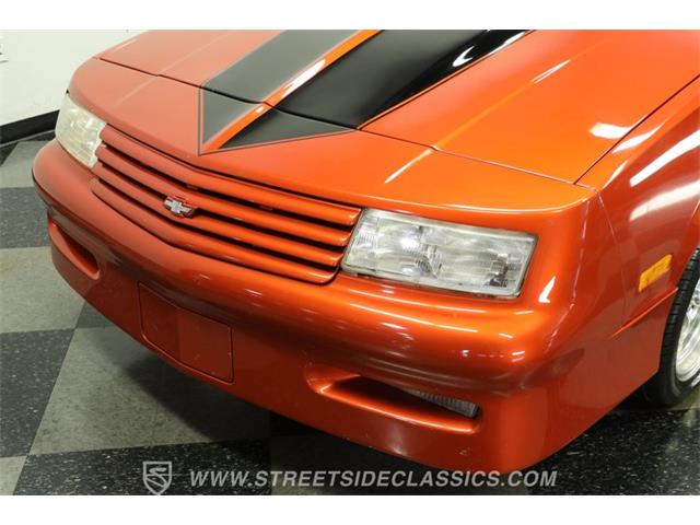 1986 Chevrolet El Camino (CC-2076718) for sale in Lutz, Florida