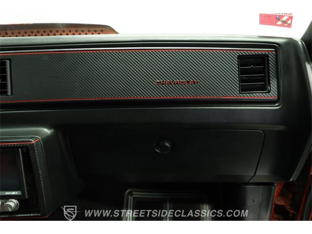 1986 Chevrolet El Camino (CC-2076718) for sale in Lutz, Florida